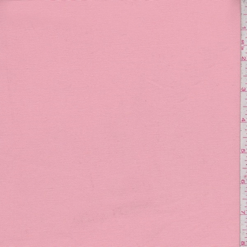 Melon Cotton Twill