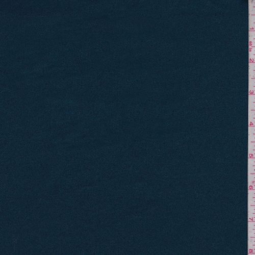 Mallard Blue Cotton Twill