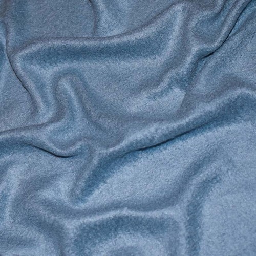 Dusty Teal Sweatshirt Fleece DFW11362