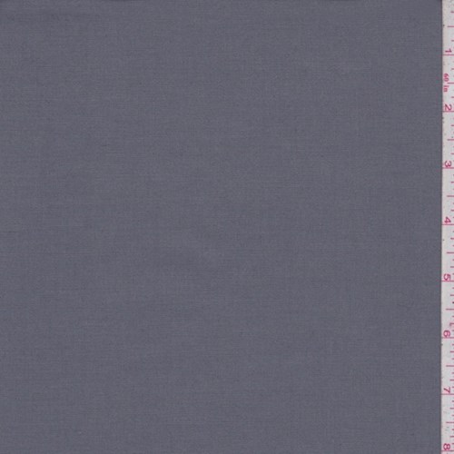 *2 3/4 YD PC--Concrete Grey Poplin