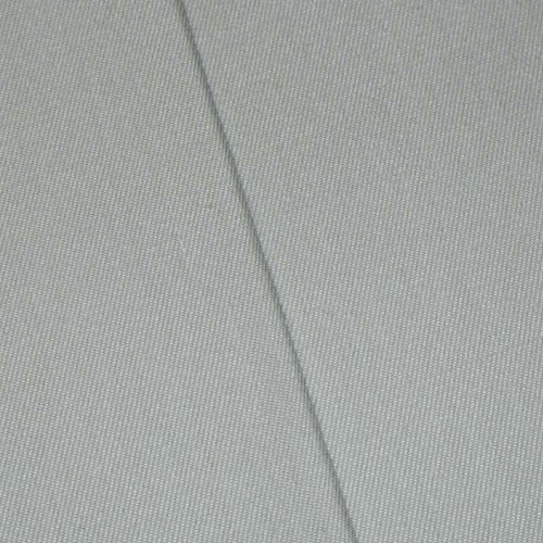 *5 YD PC -- Taupe Beige Indoor/Outdoor Perennials Twill Woven Decorating Fabric DFWX0075-XOD