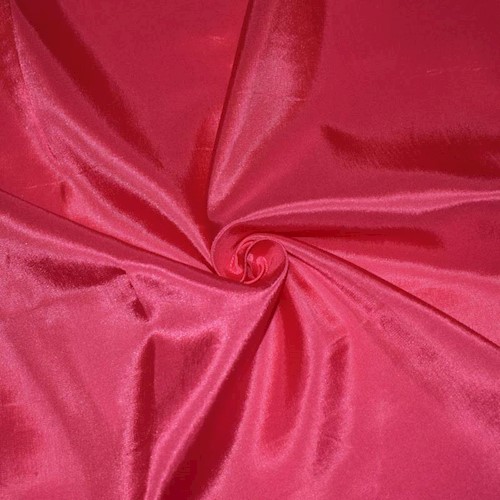 Party Pink Famous Designer Taffeta APS0059