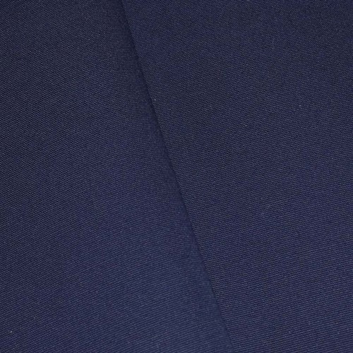 Inked Navy Indoor/Outdoor Sunbrella Woven Decorating Fabric DFW60004