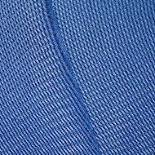 Ocean/Teal Indoor/Outdoor Textured Woven Decorating Fabric DFW60017