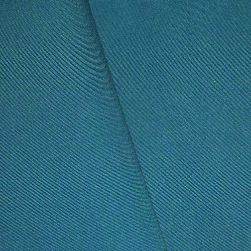Deep Ocean Teal Indoor/Outdoor Woven Home Decorating Fabric DFW60023