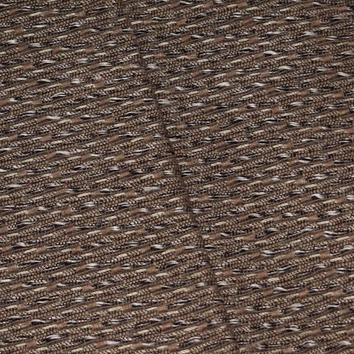Chestnut Brown/Multi Textured Home Dobby Decorating Fabric DFW59952
