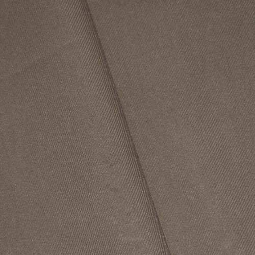 Soft Beige Twill Woven DFW59962