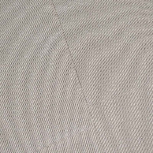 Taupe Beige Indoor/Outdoor Perennials Canvas Decor Fabric DFW59991