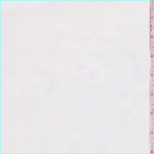 Ivory Cotton Twill