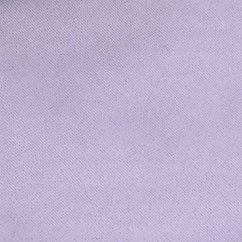 *2 YD PC--Whisper Lavender Velvet Woven Home Decorating Fabric