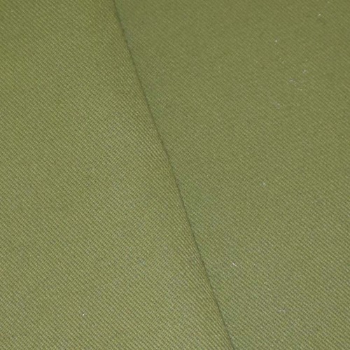 *2 1/4 YD PC -- Army Green Indoor/Outdoor Twill Woven Decorating Fabric DFW00566-XOD