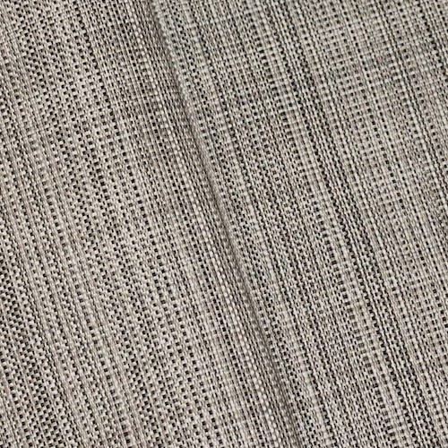 *5 1/2 YD PC -- Beige/White/Multi Indoor/Outdoor Textured Woven Decorating Fabric DFW00843-XOD