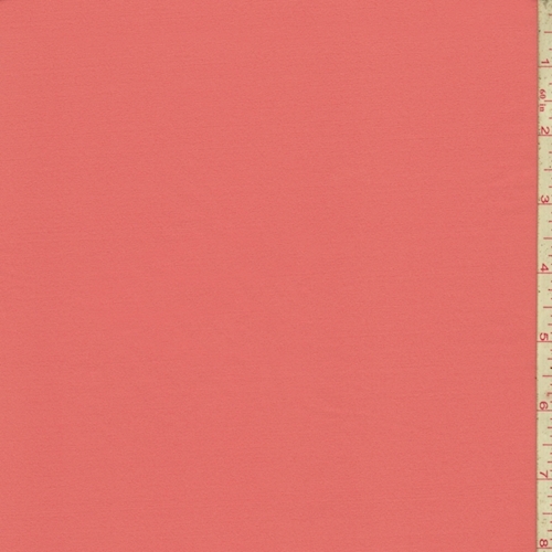 Salmon Pink Swimwear