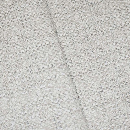 *4 YD PC-- Gray/Taupe/White Indoor/Outdoor Textured Boucle Decorating Fabric DFW00971-XOD