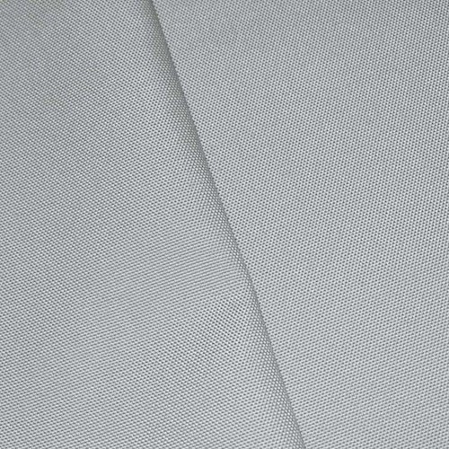 *10 YD PC -- Dusty Beige Indoor/Outdoor Basket Canvas Decorating Fabric DFW00986-XOD