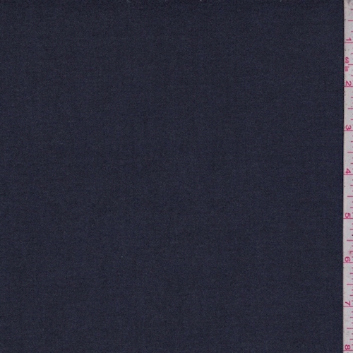Dark Blue Denim