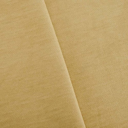 Oat Beige Textured Chenille Home Decorating Fabric DFW59418