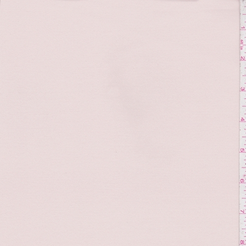 Dusty Pink Crepe Back Matte Satin