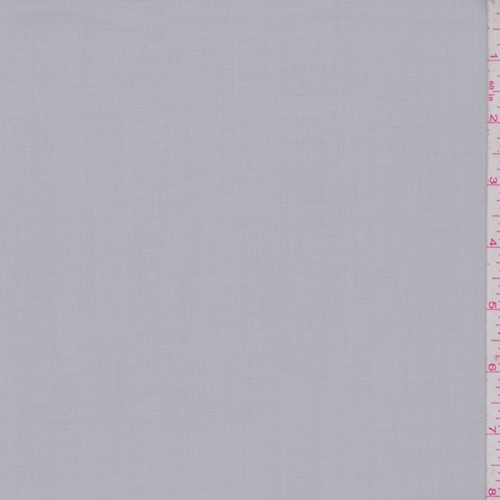 Glacier Rayon Blend Suiting