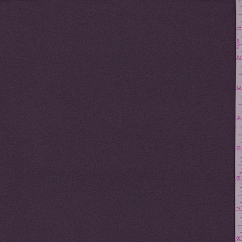 Deep Port Crepe Jacketing