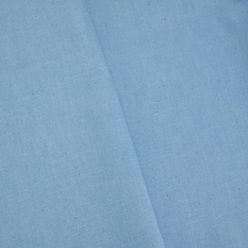 Summer Blue Cotton Denim APS00159