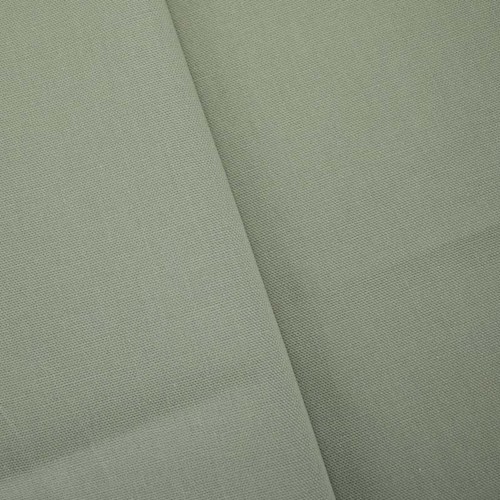 Pebble Gray Solid Canvas APS00161