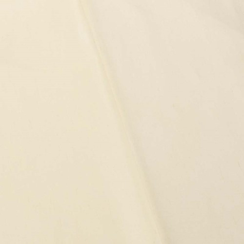 Radiant Ivory Cotton Twill Stretch Suiting APS00167