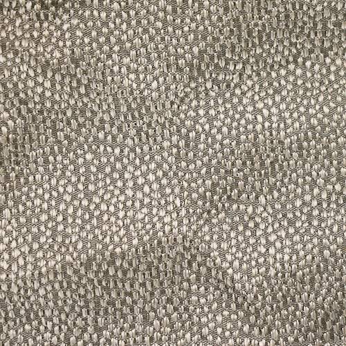 *3 YD PC--Dusty Gray/Mist Spots Jacquard Home Decorating Fabric