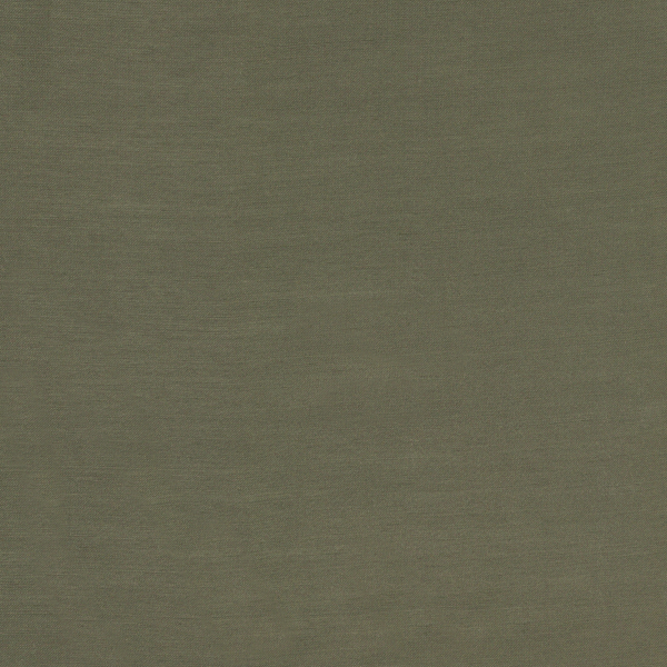 *1 YD PC--Olive Green Shimmer