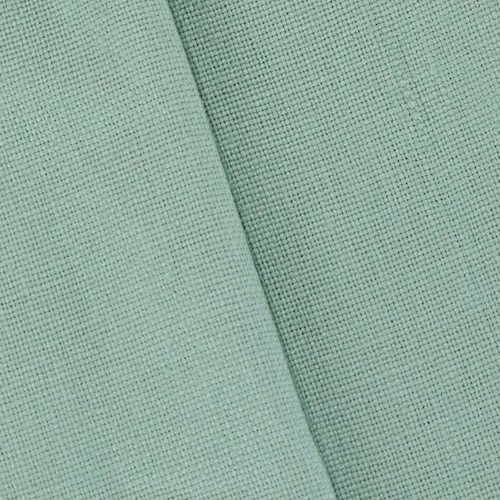Peppermint Green Slub Canvas Linen Decorating Fabric DFW60100
