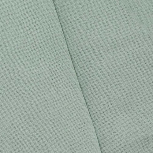 Seafoam Green Canvas Linen Home Decorating Fabric DFW60101