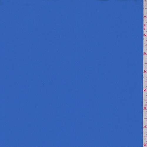 *1 YD PC--True Blue Swimwear