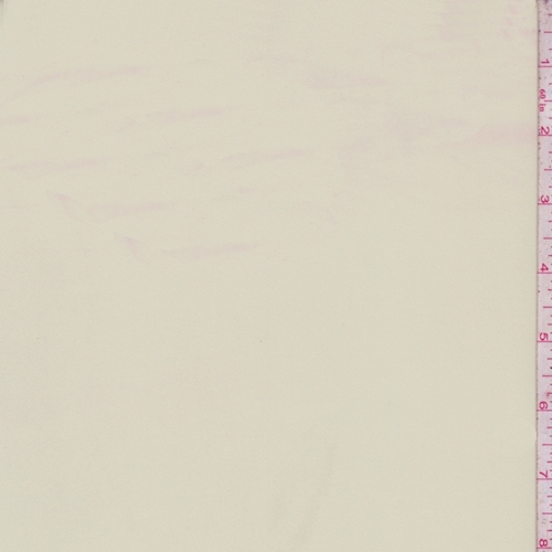 Oatmeal Polyester Suiting