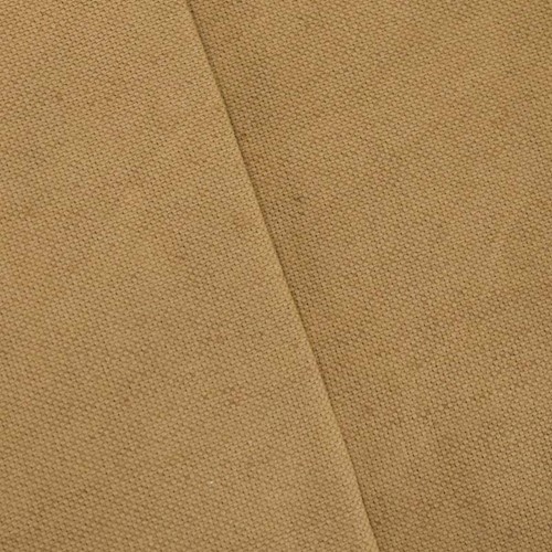 Nature Brown Cotton Canvas Home Decorating Fabric DFW60194