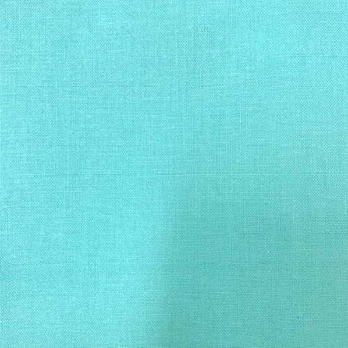 *4 YD PC--Ice Blue Cotton