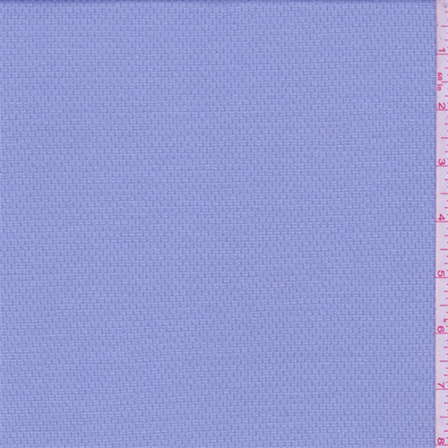 *2 7/8 YD PC--Periwinkle Blue Athletic Activewear