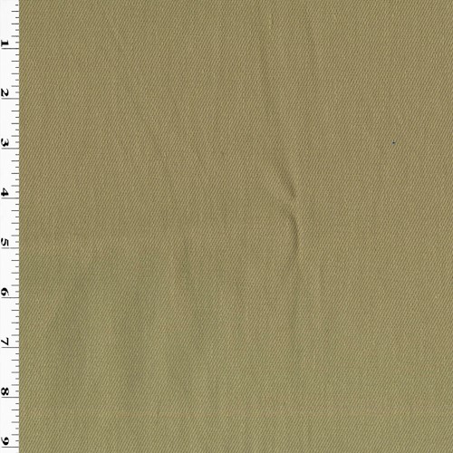 Taupe Beige Cotton Twill Home Decorating Fabric DFW60182
