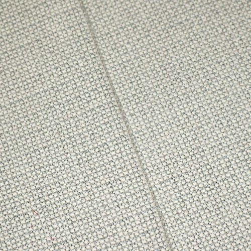 *6 YD PC--Taupe/Gray Textured Slub Woven Home Decorating Fabric DFW001069-XOD