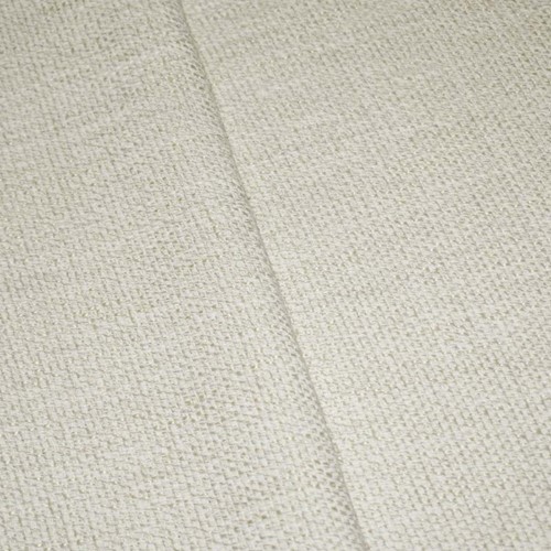 *5 3/8 YD PC--Off-White/Beige Indoor/Outdoor Textured Basket Woven Home Decorating Fabric DFW001060-XOD