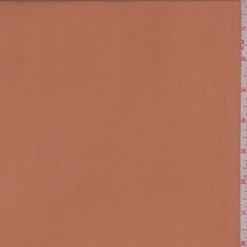 Spice Silk Chiffon