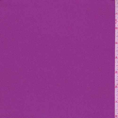 Iris Silk Crepe Georgette