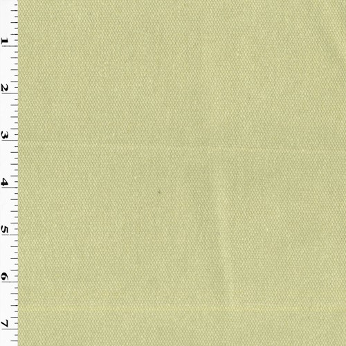 *11 1/4 YD PC -- Faded Beige Canvas Woven Home Decorating Fabric DFW2056-X