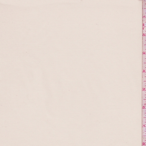 Alabaster Cotton Shirting