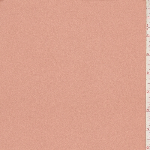 Blush Silk Chiffon
