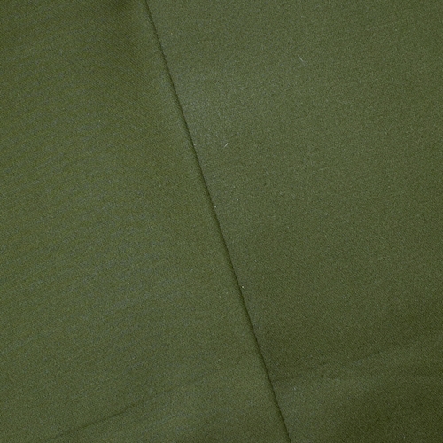 Herbal Green Cotton Twill Home Decorating Fabric