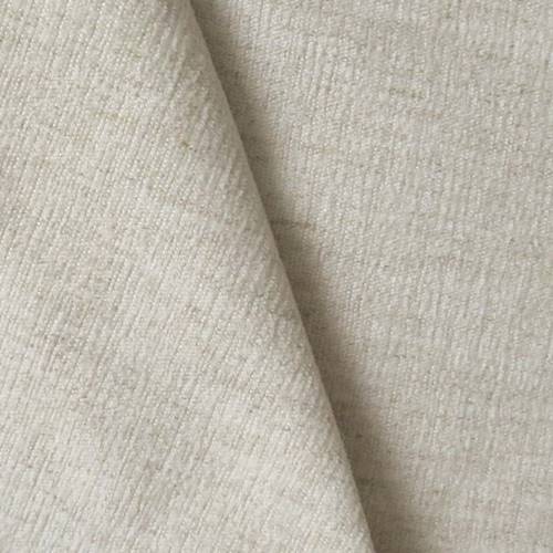 *1 1/8 YD PC--Mist Taupe Beige Textured Chenille Home Decorating Fabric