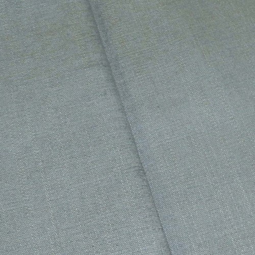 Faded Blue Textured Chenille Home Decorating Fabric DFW59398