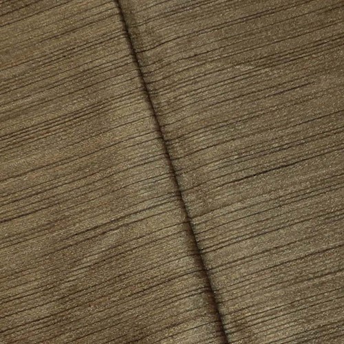 Bronze/Brown Stripe Slub Woven Home Decorating Fabric DFW59400