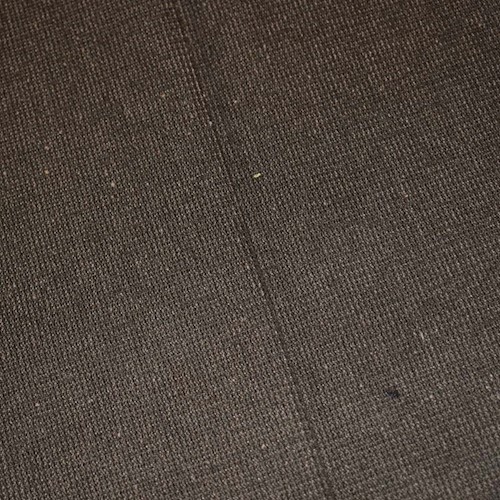 Cream Brown/Charcoal Texture Dobby Home Decorating Fabric DFW60389