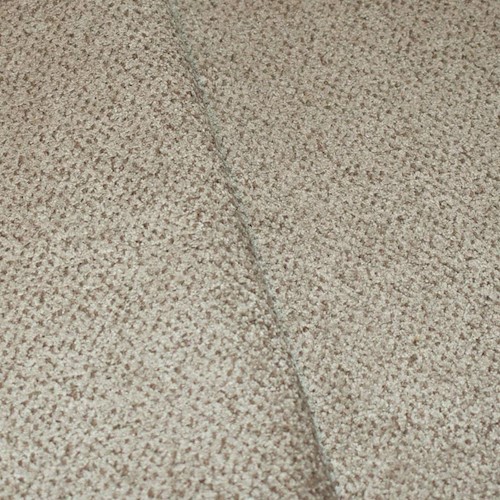 Taupe Beige/Brown Textured Chenille Dobby Decorating Fabric DFW60448